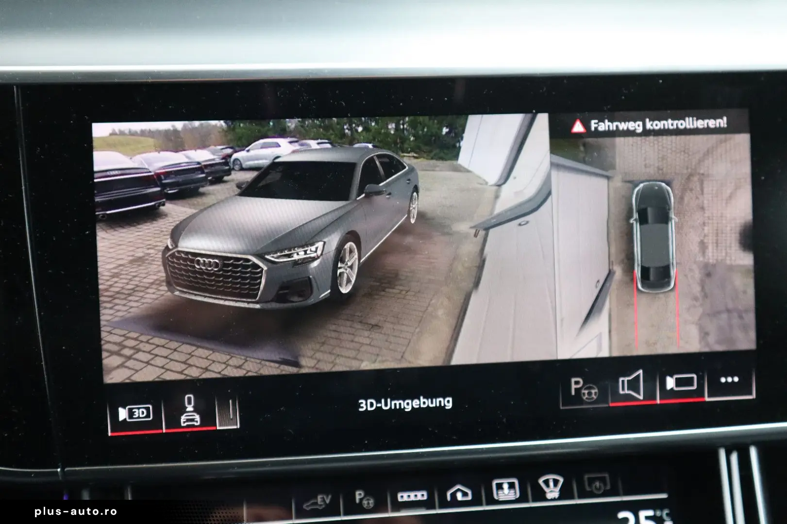 A8L 60 TFSIe lang ALL-BLACK CARBON UNIKAT UPE190