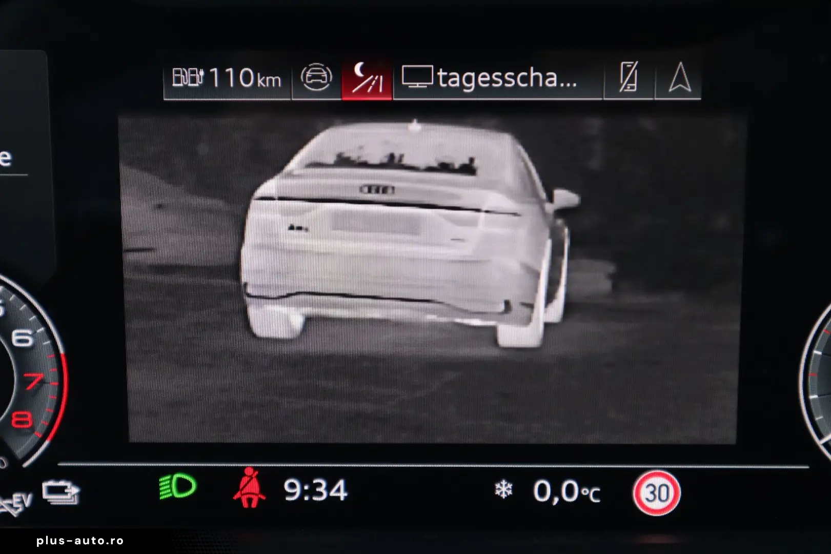 A8L 60 TFSIe lang ALL-BLACK CARBON UNIKAT UPE190