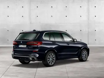 X5 xDrive45e M Sportpaket   2 AchsLuftfeder.  Ha