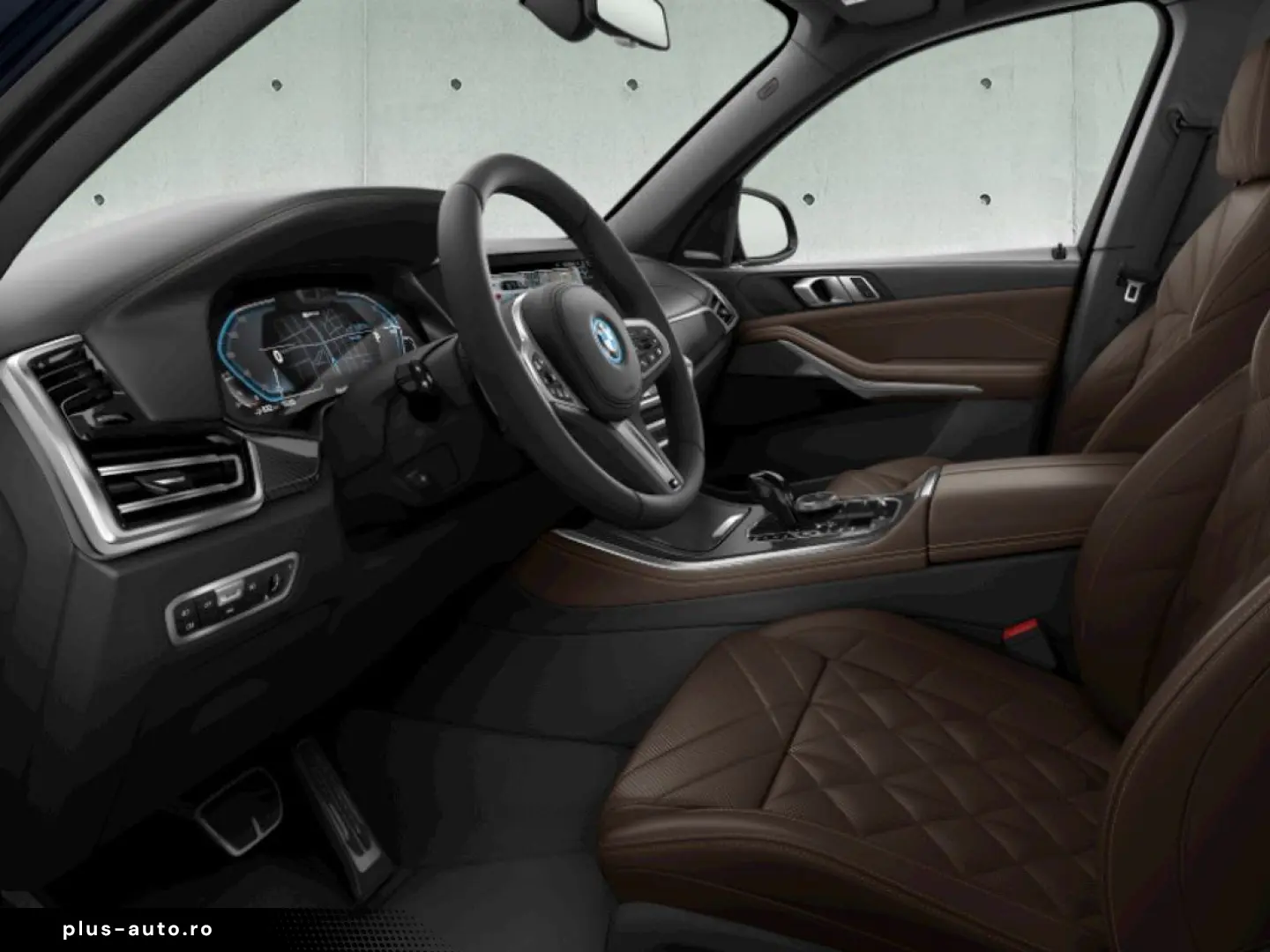 X5 xDrive45e M Sportpaket   2 AchsLuftfeder.  Ha