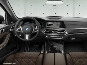 X5 xDrive45e M Sportpaket   2 AchsLuftfeder.  Ha