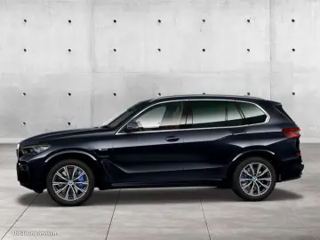X5 xDrive45e M Sportpaket   2 AchsLuftfeder.  Ha