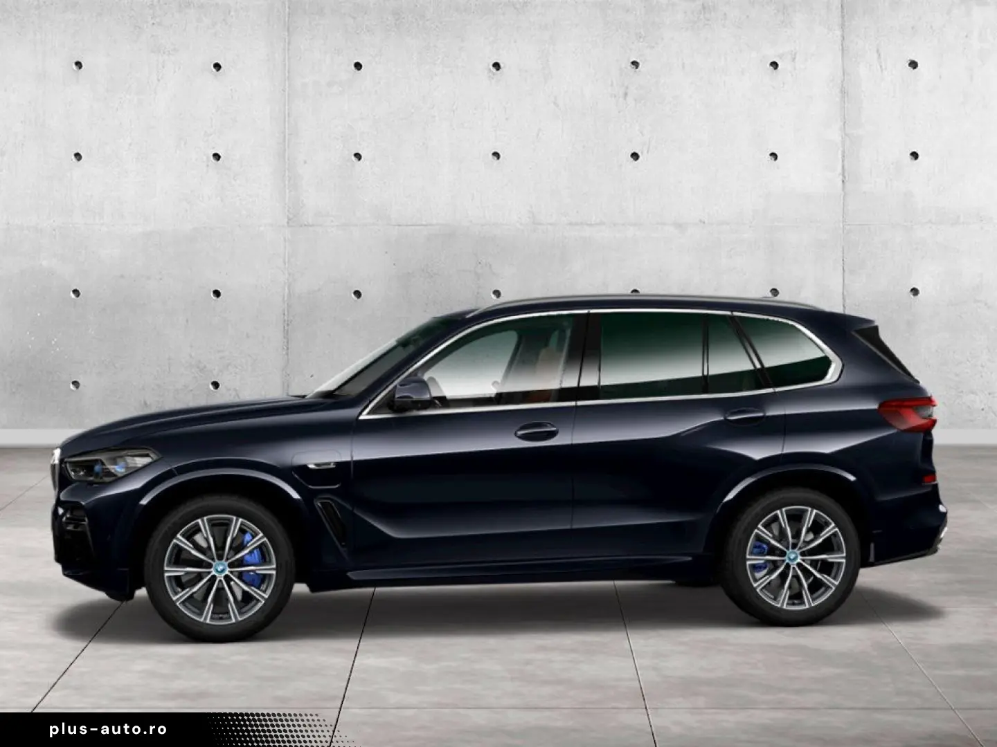 X5 xDrive45e M Sportpaket   2 AchsLuftfeder.  Ha