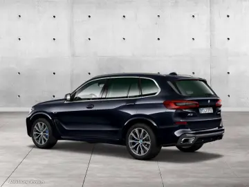 X5 xDrive45e M Sportpaket   2 AchsLuftfeder.  Ha