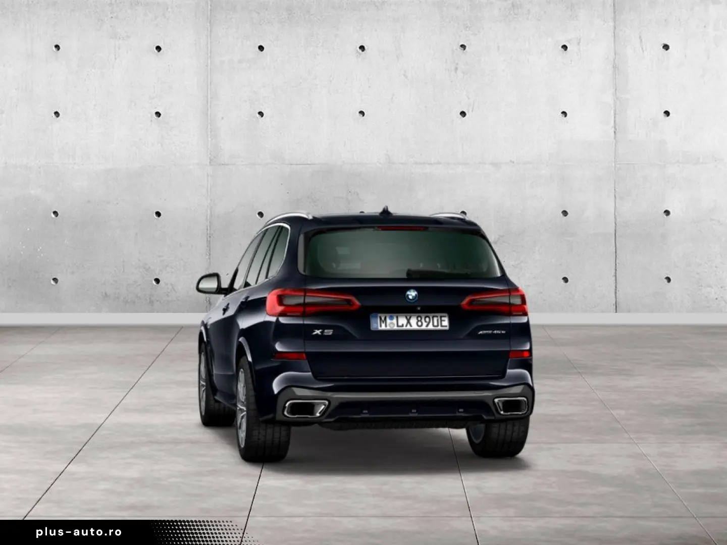 X5 xDrive45e M Sportpaket   2 AchsLuftfeder.  Ha