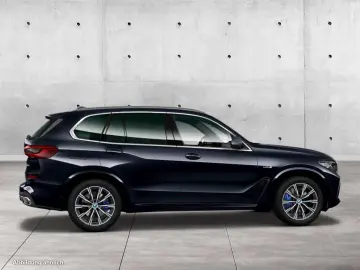 X5 xDrive45e M Sportpaket   2 AchsLuftfeder.  Ha