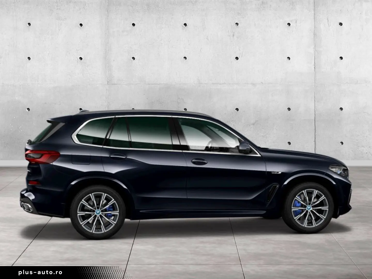 X5 xDrive45e M Sportpaket   2 AchsLuftfeder.  Ha