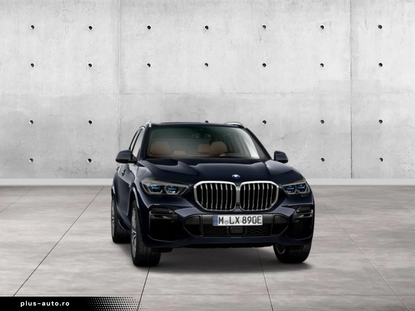 X5 xDrive45e M Sportpaket   2 AchsLuftfeder.  Ha