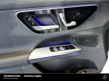 GLC 400 e 4M AMG TEST FAHRZEUG NICHT ZUM VERKAUF