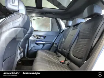 GLC 400 e 4M AMG TEST FAHRZEUG NICHT ZUM VERKAUF