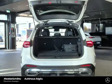 GLC 400 e 4M AMG TEST FAHRZEUG NICHT ZUM VERKAUF