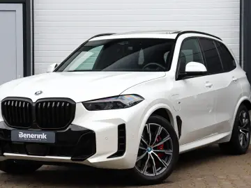X5 50e xDrive M Sport Pro. Sitzebeluft. H K Pano