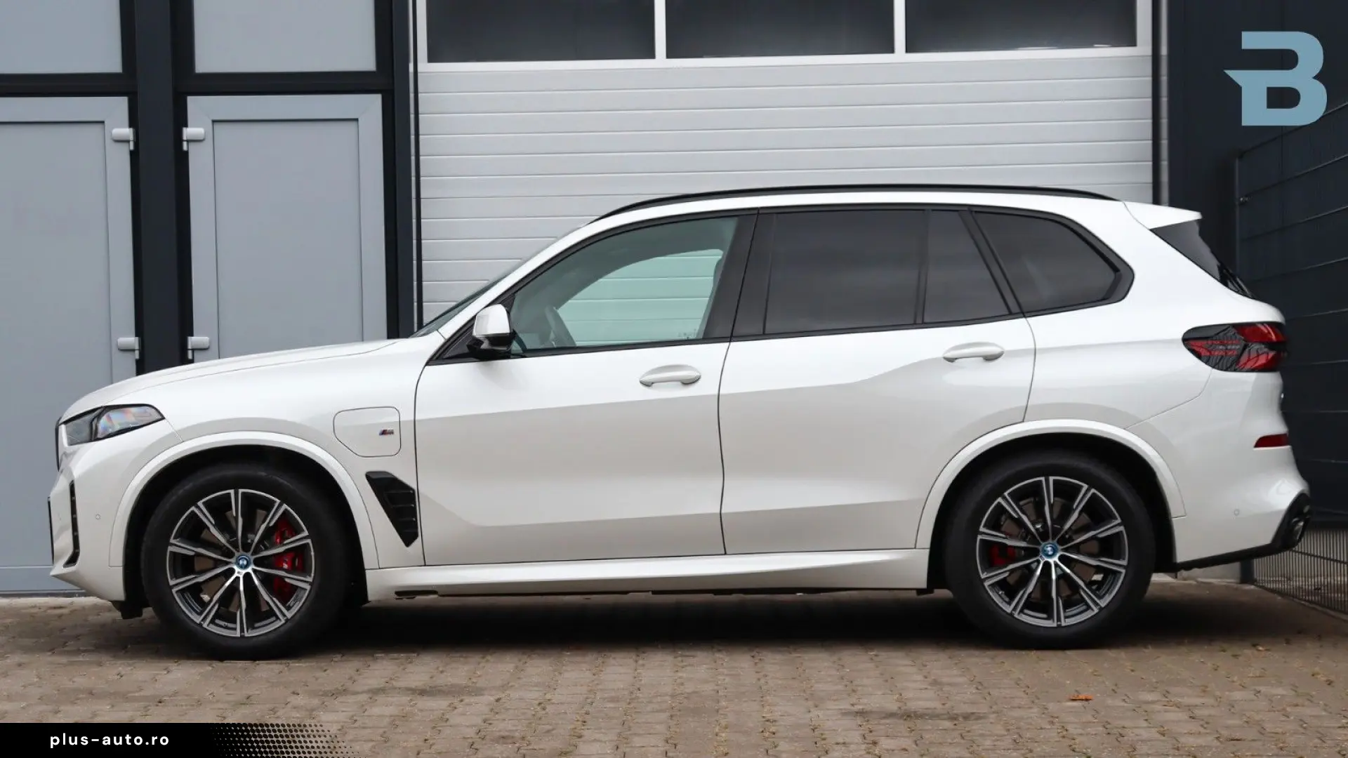 X5 50e xDrive M Sport Pro. Sitzebeluft. H K Pano