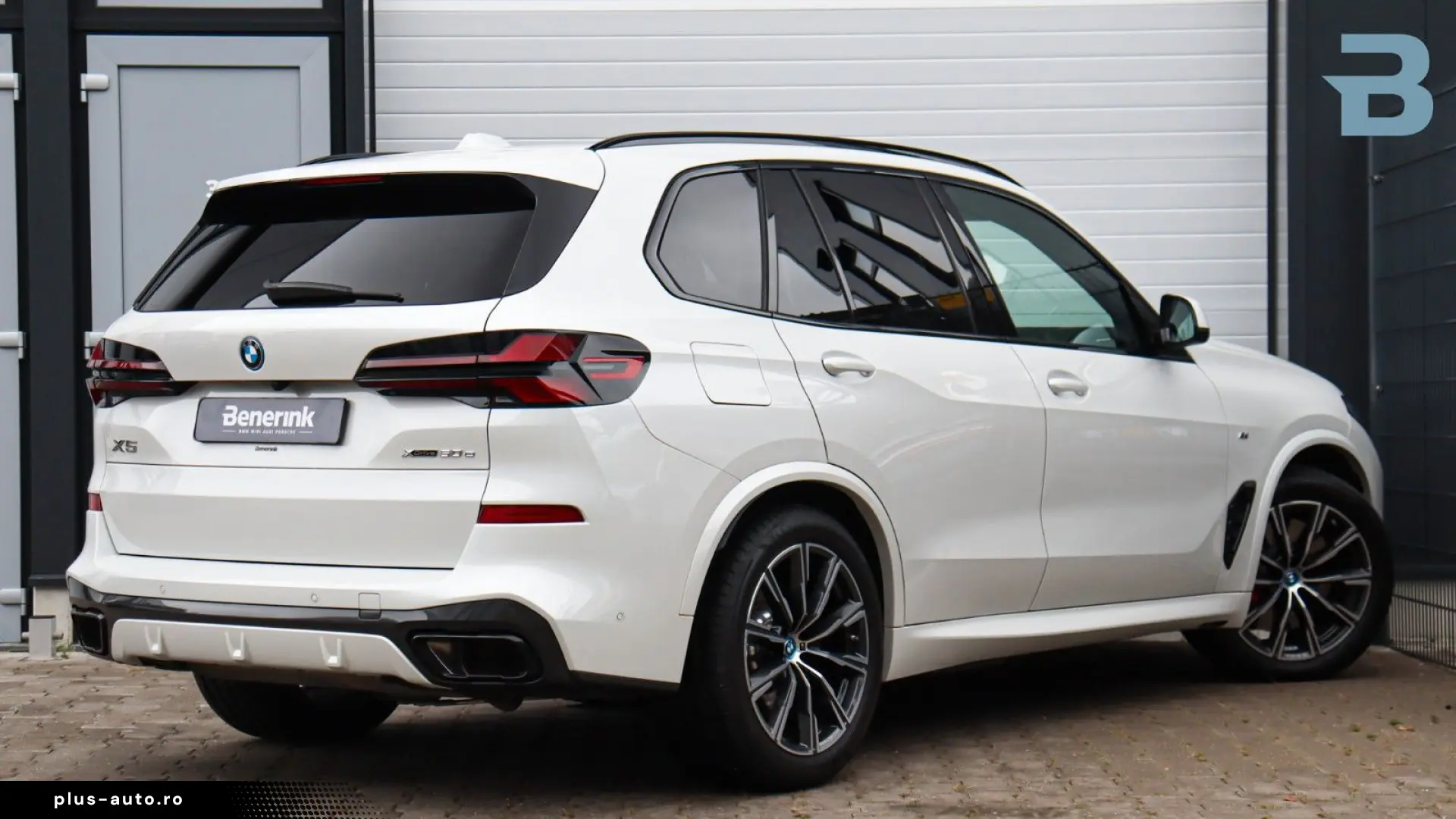 X5 50e xDrive M Sport Pro. Sitzebeluft. H K Pano