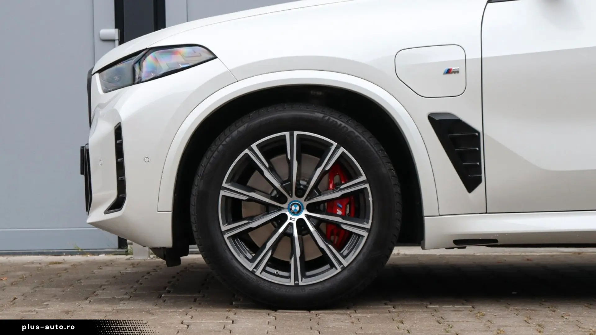 X5 50e xDrive M Sport Pro. Sitzebeluft. H K Pano