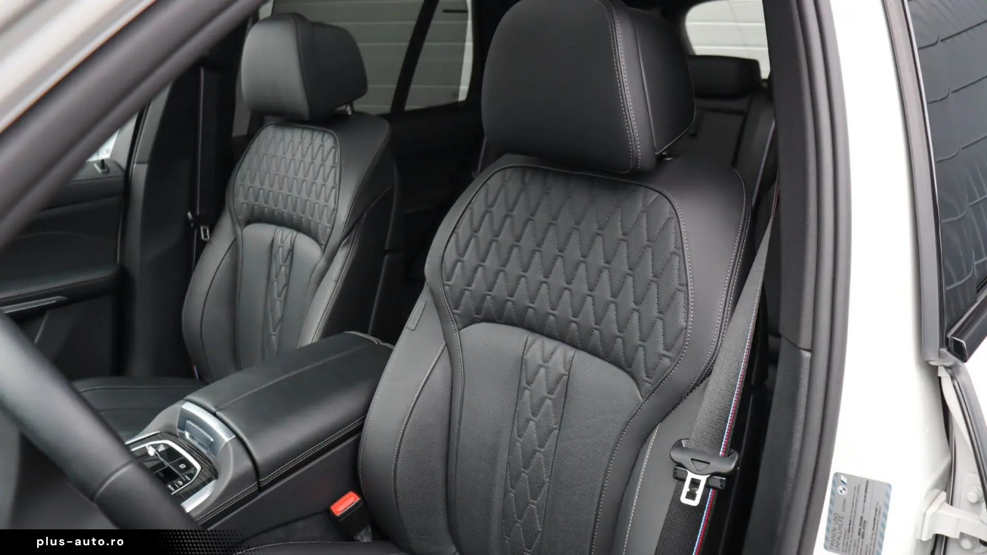 X5 50e xDrive M Sport Pro. Sitzebeluft. H K Pano