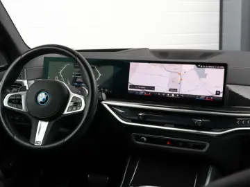 X5 50e xDrive M Sport Pro. Sitzebeluft. H K Pano