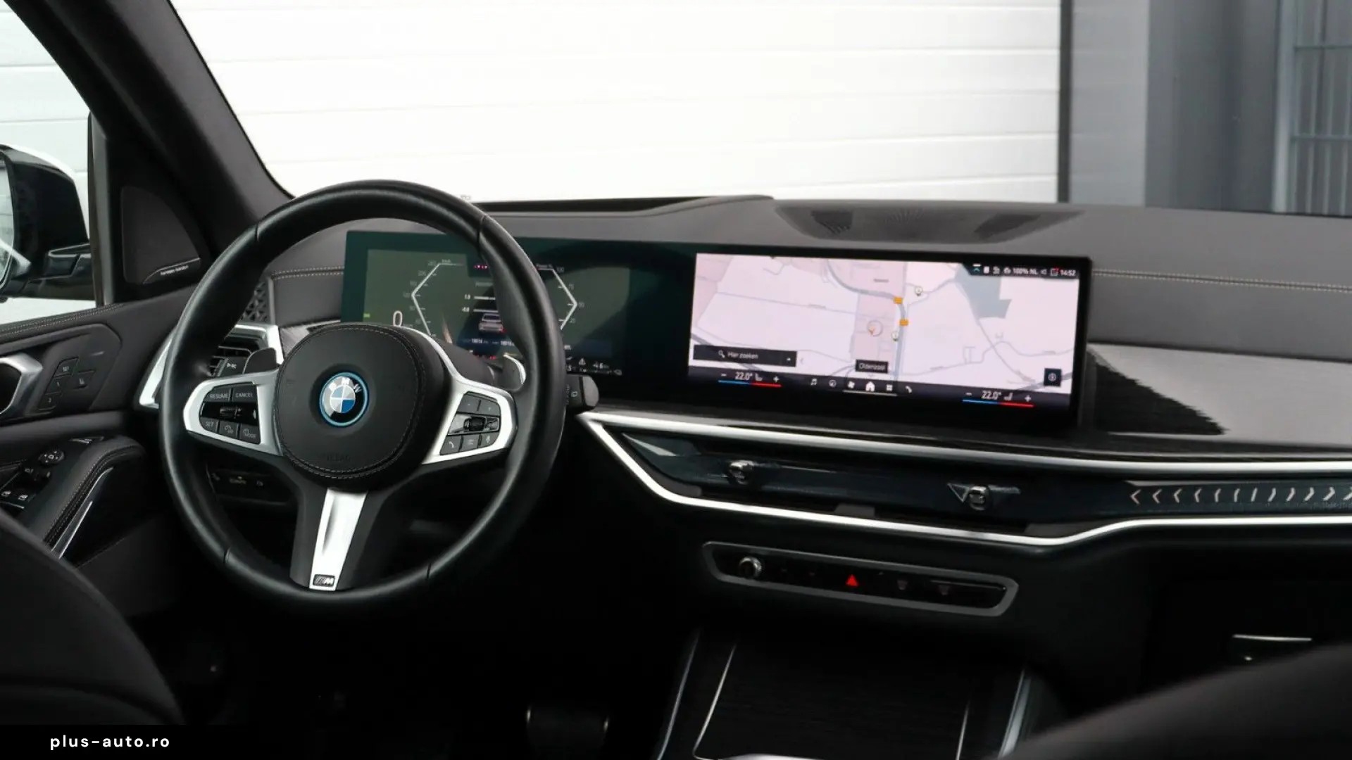 X5 50e xDrive M Sport Pro. Sitzebeluft. H K Pano