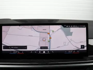 X5 50e xDrive M Sport Pro. Sitzebeluft. H K Pano