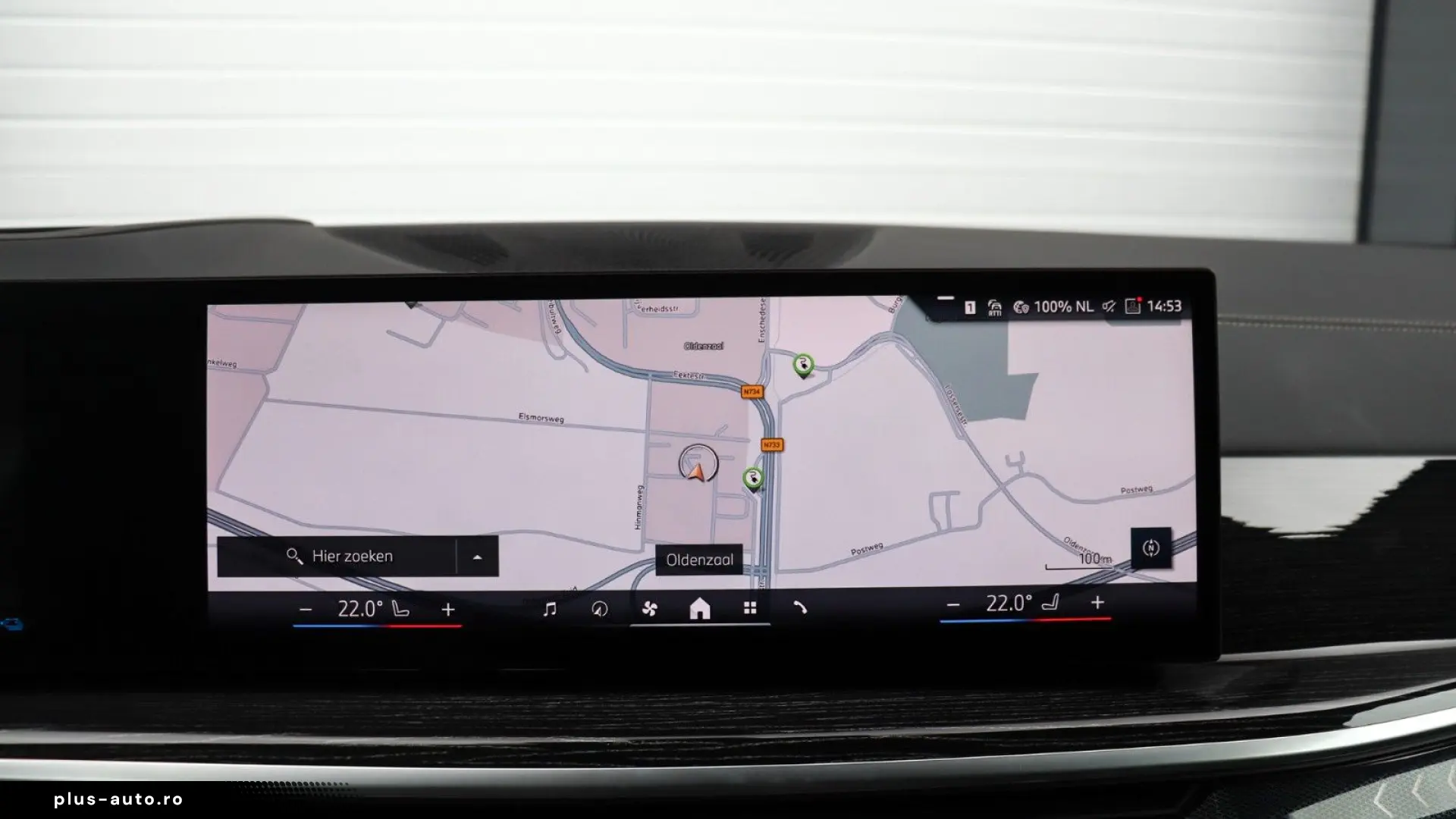 X5 50e xDrive M Sport Pro. Sitzebeluft. H K Pano