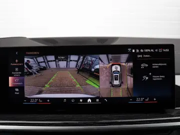 X5 50e xDrive M Sport Pro. Sitzebeluft. H K Pano