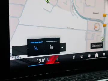 X5 50e xDrive M Sport Pro. Sitzebeluft. H K Pano