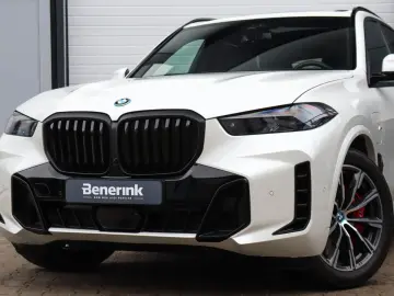 X5 50e xDrive M Sport Pro. Sitzebeluft. H K Pano