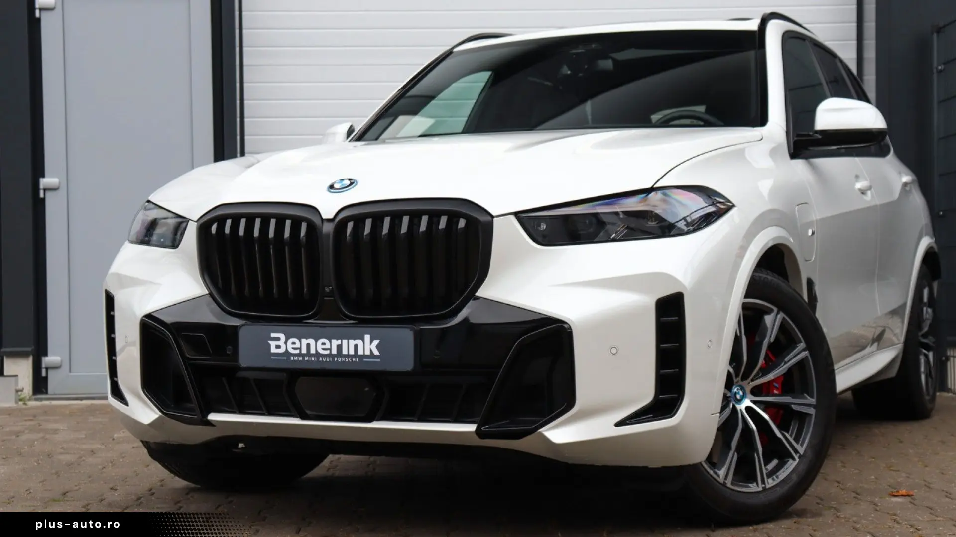 X5 50e xDrive M Sport Pro. Sitzebeluft. H K Pano