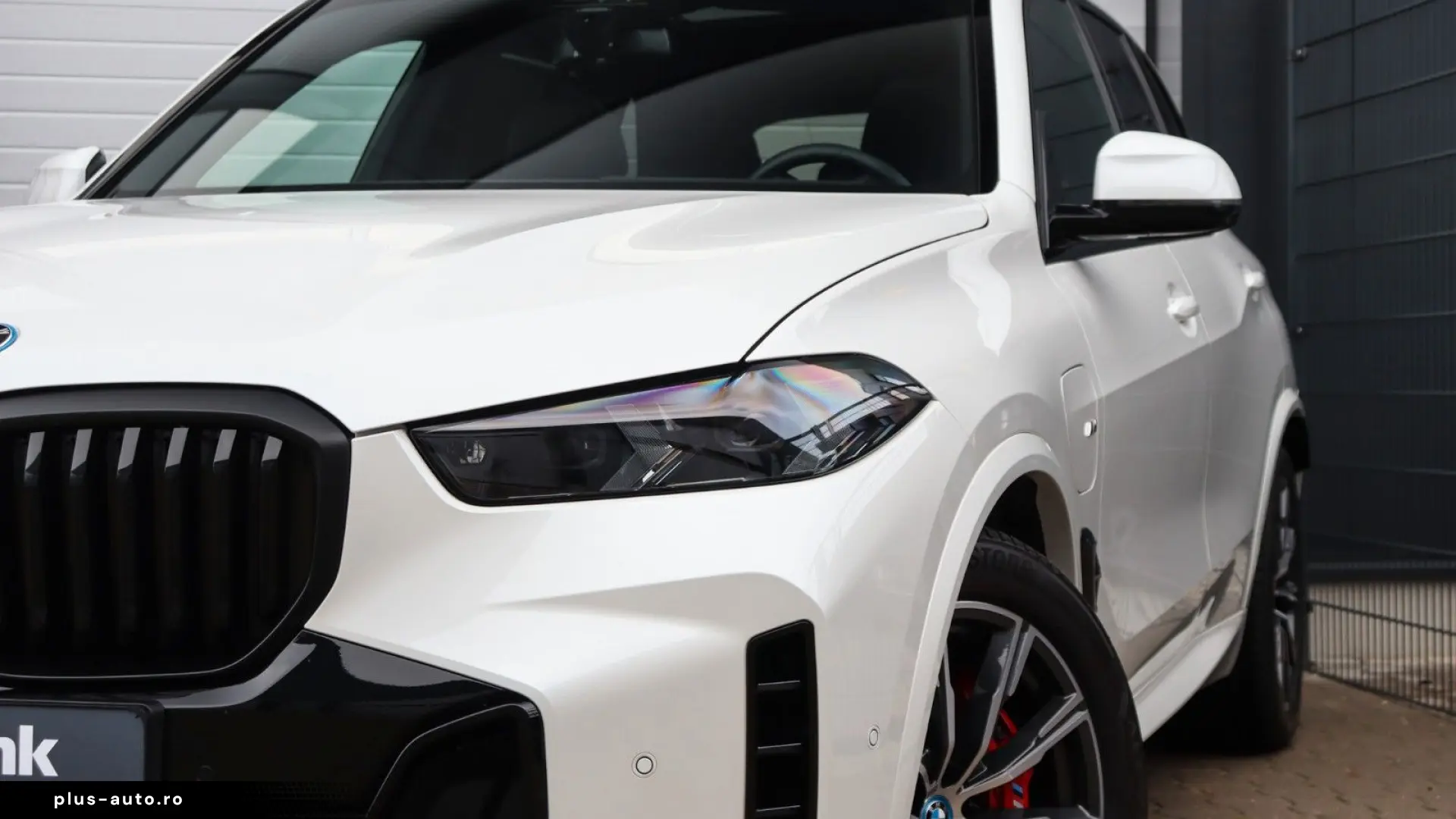 X5 50e xDrive M Sport Pro. Sitzebeluft. H K Pano