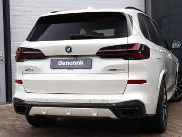X5 50e xDrive M Sport Pro. Sitzebeluft. H K Pano