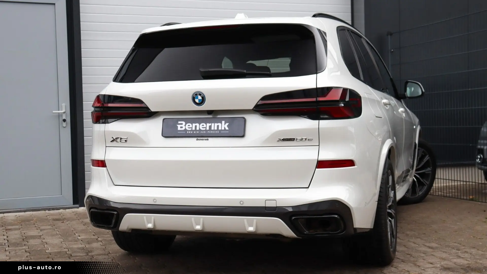 X5 50e xDrive M Sport Pro. Sitzebeluft. H K Pano