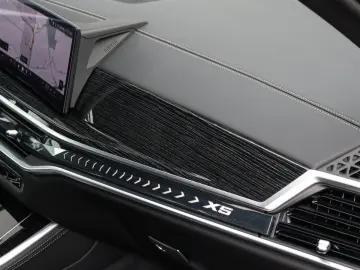 X5 50e xDrive M Sport Pro. Sitzebeluft. H K Pano