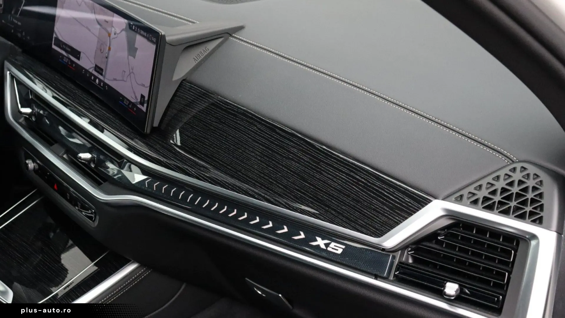 X5 50e xDrive M Sport Pro. Sitzebeluft. H K Pano