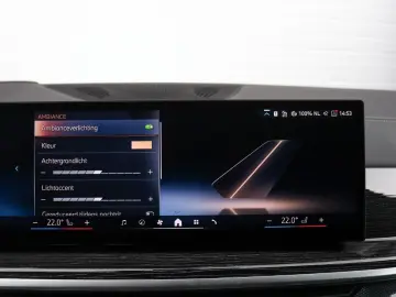 X5 50e xDrive M Sport Pro. Sitzebeluft. H K Pano