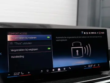 X5 50e xDrive M Sport Pro. Sitzebeluft. H K Pano