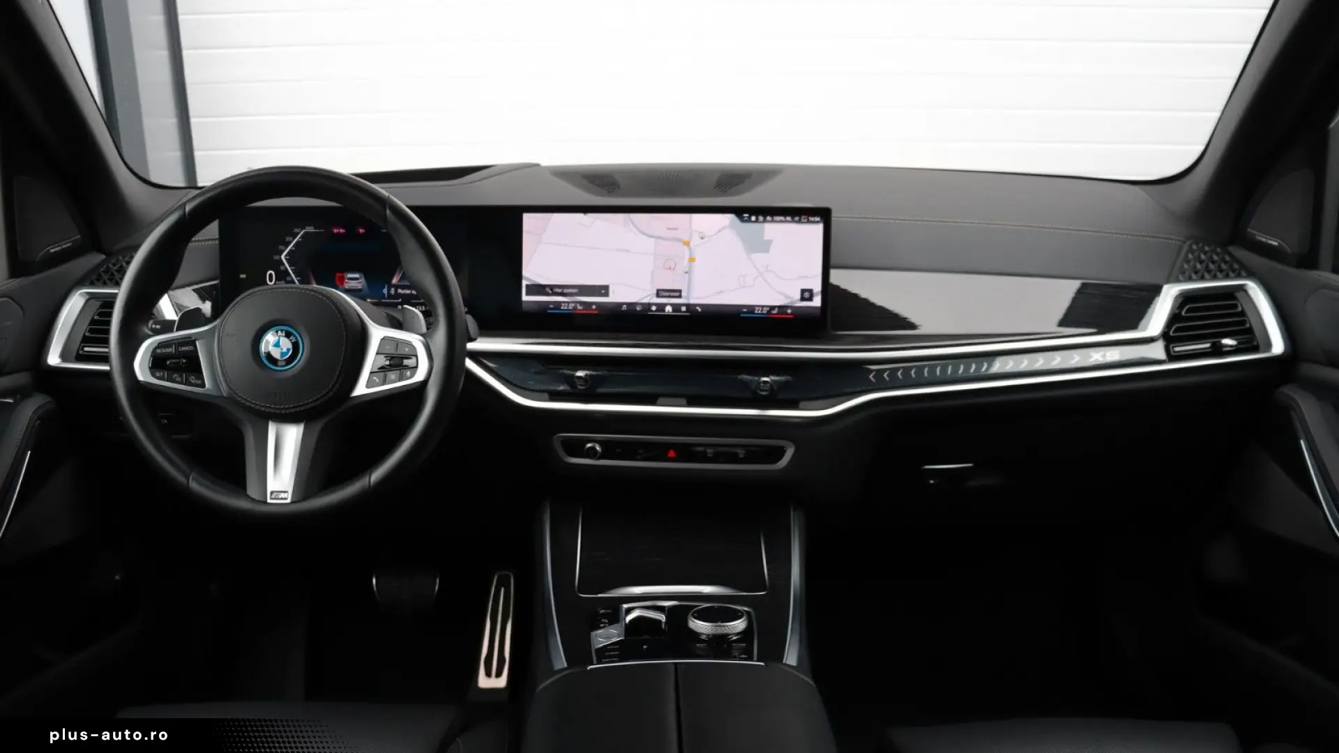 X5 50e xDrive M Sport Pro. Sitzebeluft. H K Pano