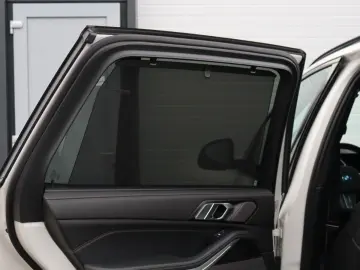 X5 50e xDrive M Sport Pro. Sitzebeluft. H K Pano