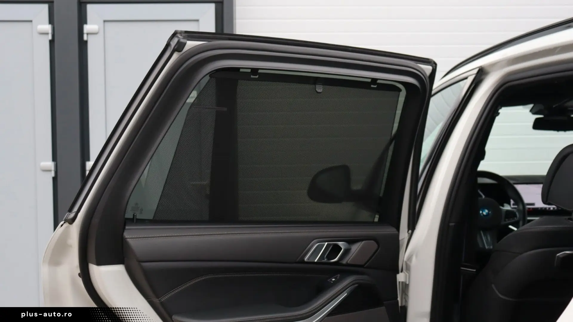 X5 50e xDrive M Sport Pro. Sitzebeluft. H K Pano