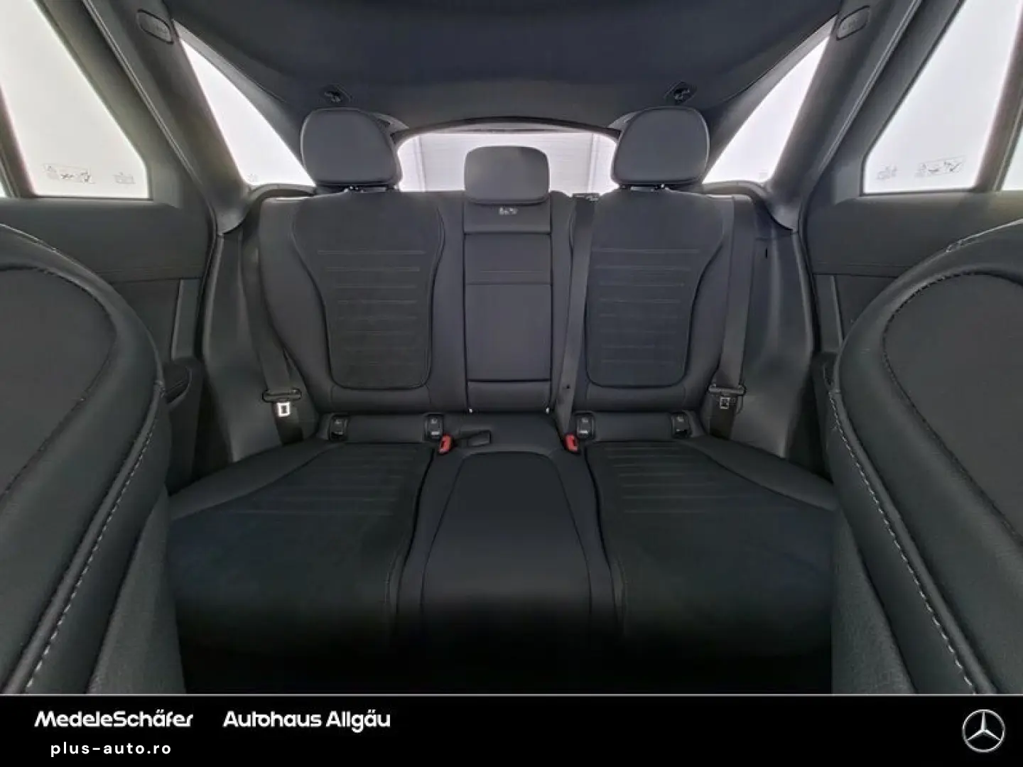 GLC 450 d 4M AMG Night 3D Distronic Pano D-Light