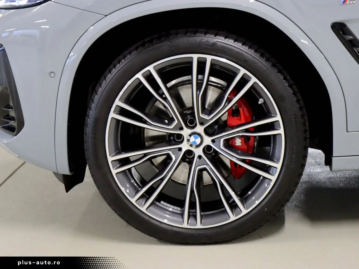 X3 xDrive30d M Sportpaket   21  BMW Individual