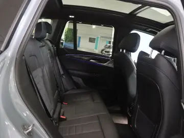 X3 xDrive30d M Sportpaket   21  BMW Individual