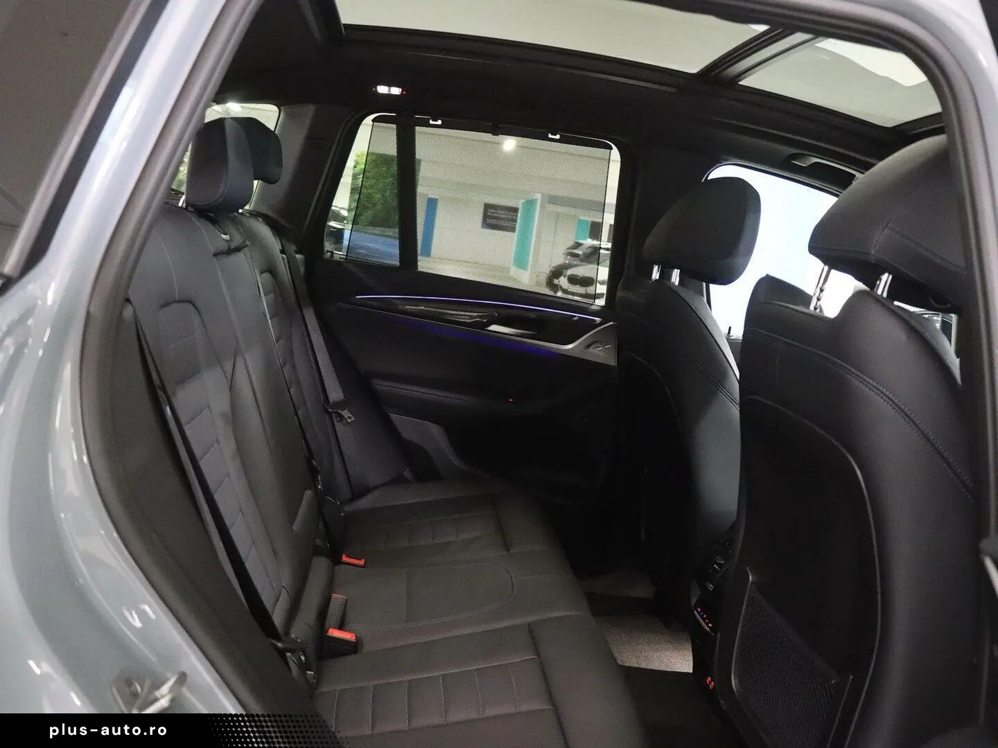 X3 xDrive30d M Sportpaket   21  BMW Individual