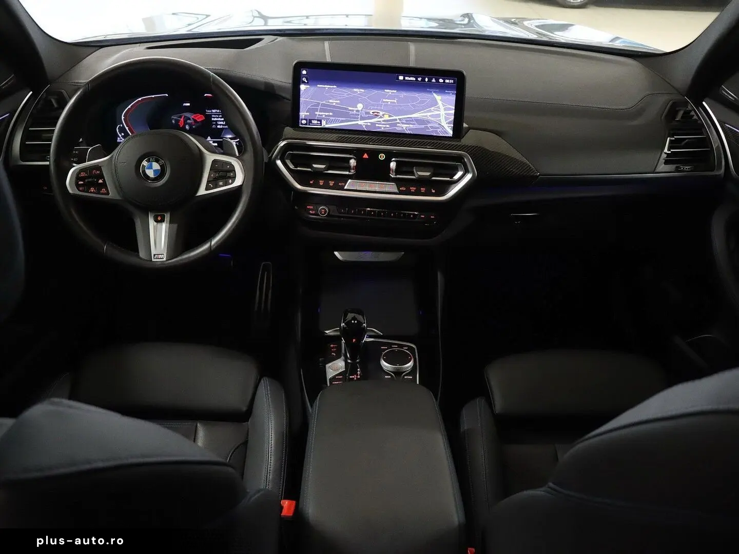 X3 xDrive30d M Sportpaket   21  BMW Individual