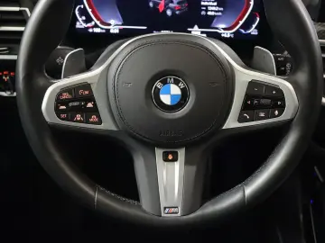 X3 xDrive30d M Sportpaket   21  BMW Individual