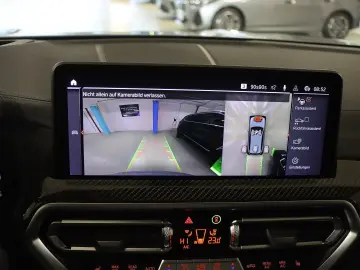 X3 xDrive30d M Sportpaket   21  BMW Individual