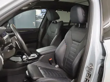 X3 xDrive30d M Sportpaket   21  BMW Individual