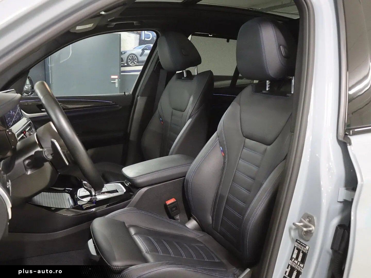 X3 xDrive30d M Sportpaket   21  BMW Individual