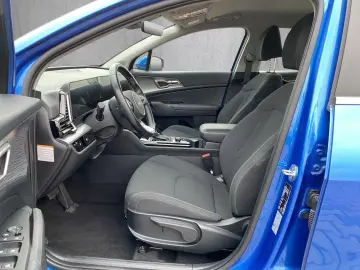 Sportage 1.6 T-GDI MHEV