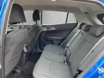 Sportage 1.6 T-GDI MHEV