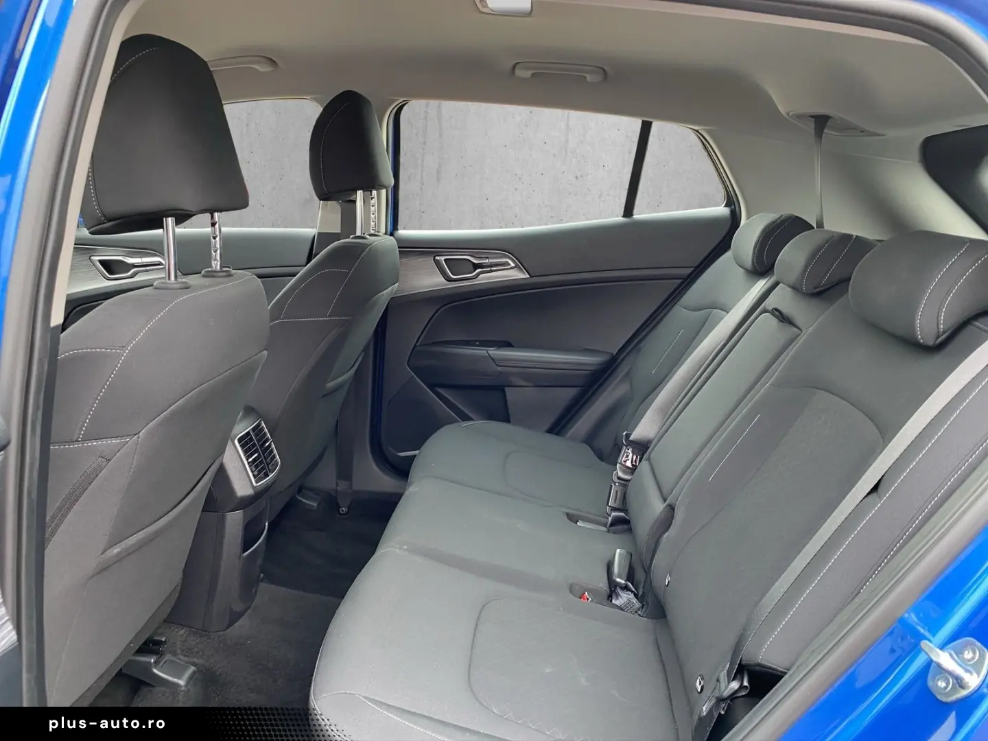 Sportage 1.6 T-GDI MHEV